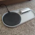 Khay sạc không dây - Thumbnail 1
