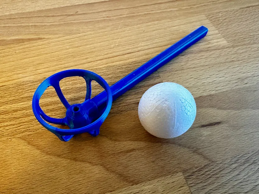 Đồ Chơi Bóng Bay (Bóng Lưu Thông) - Image 1