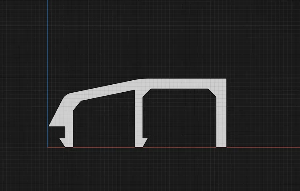 Clip hướng dẫn riser khối upvc - Image 5