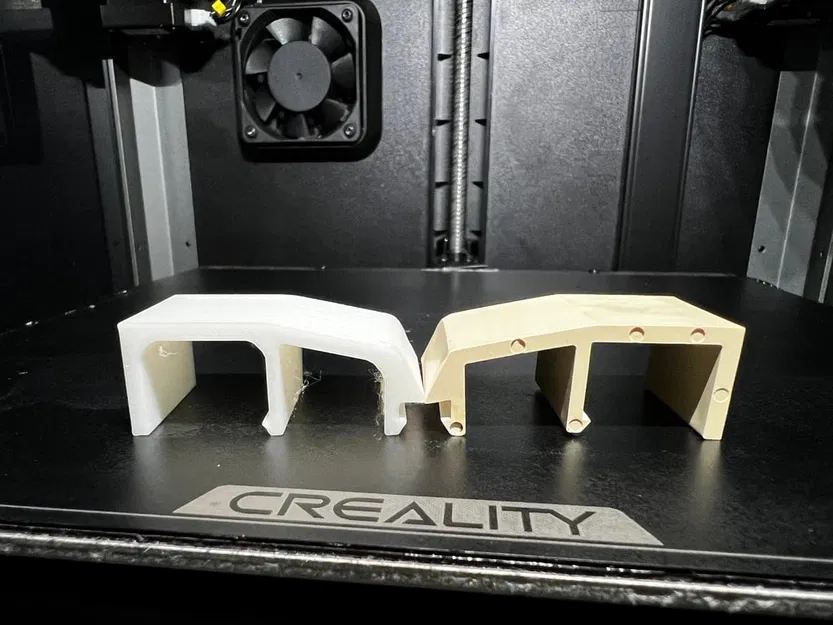 Clip hướng dẫn riser khối upvc - Image 6