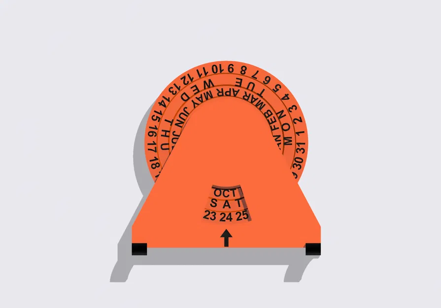 Lịch In Tại Chỗ (PIP) - Image 1