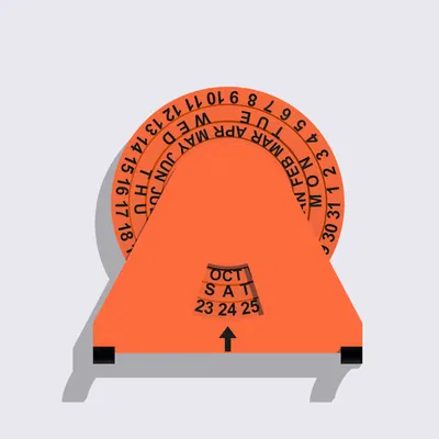 Lịch In Tại Chỗ (PIP)