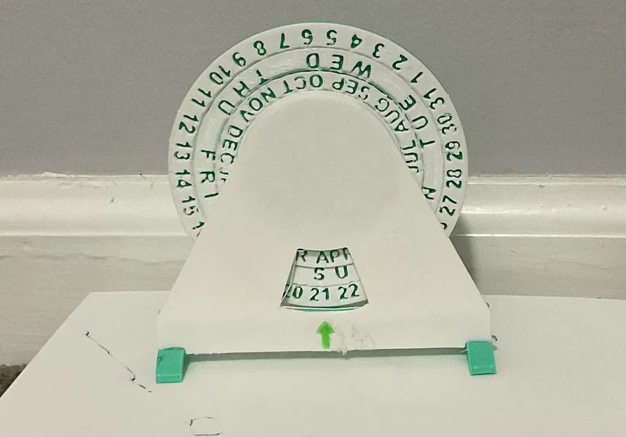 Lịch In Tại Chỗ (PIP) - Image 2