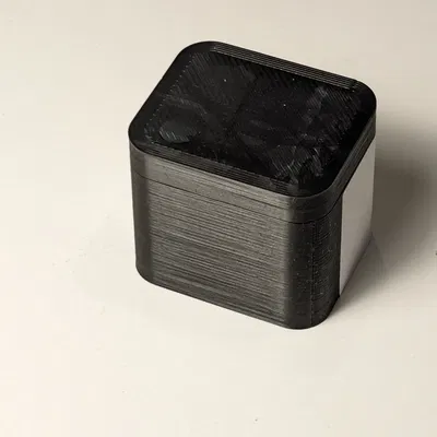 Hộp đựng nam châm 6x2.5mm [đã ngừng]