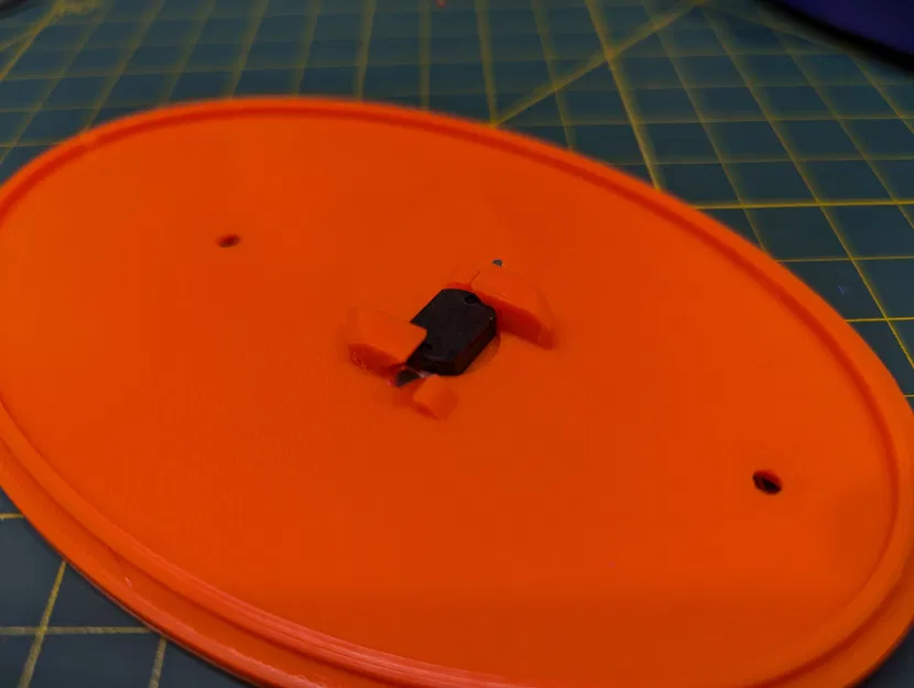 Móc Treo Cây Thông Noel Portal Có Đèn - Image 2