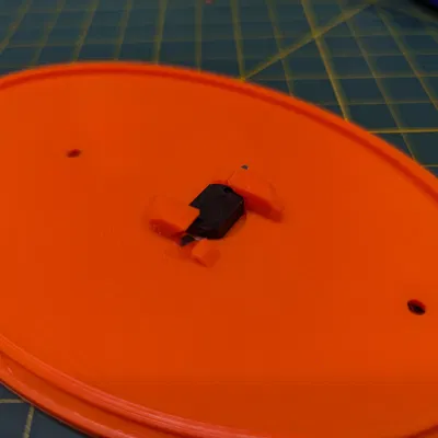 Móc Treo Cây Thông Noel Portal Có Đèn