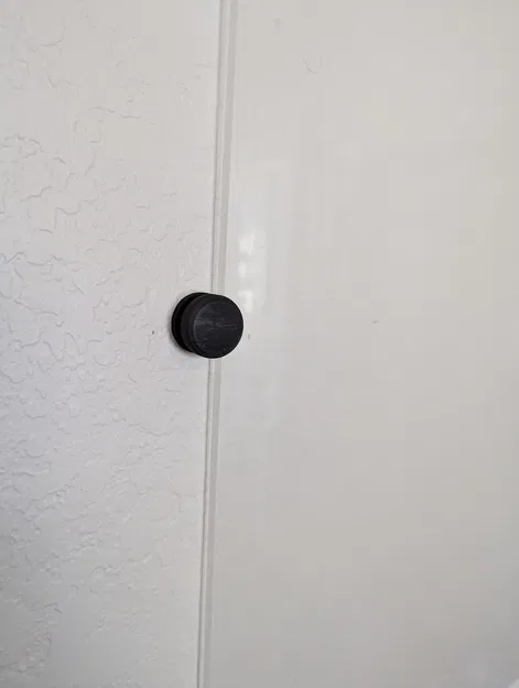 Phụ Kiện Treo Tấm Mica Lên Tường - Image 3