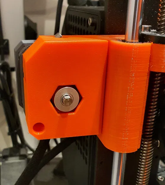 Bao Che Trục X Cho Prusa i3 MK3s - Image 2