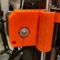 Bao Che Trục X Cho Prusa i3 MK3s - Thumbnail 2