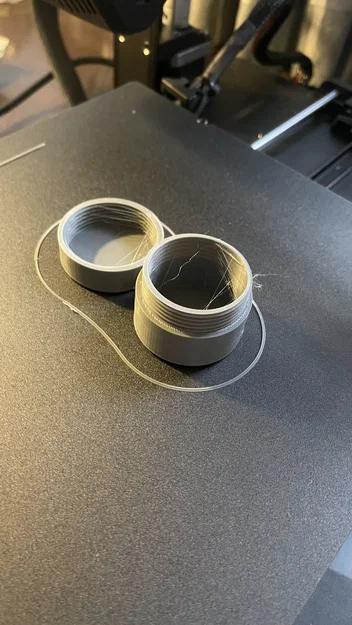 Hộp Đựng Thước Dây May Vá - Image 2