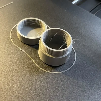 Hộp Đựng Thước Dây May Vá