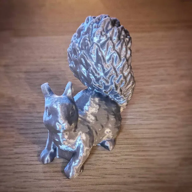 Con sóc "ăn tất cả" - Image 2