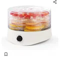 Bộ chuyển đổi máy sấy sợi nhựa cho máy sấy thực phẩm CHEF - Thumbnail 7