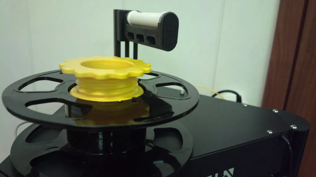 Adapter Nối Lõi Sợi Chỉ Cuộn Lại - Image 4