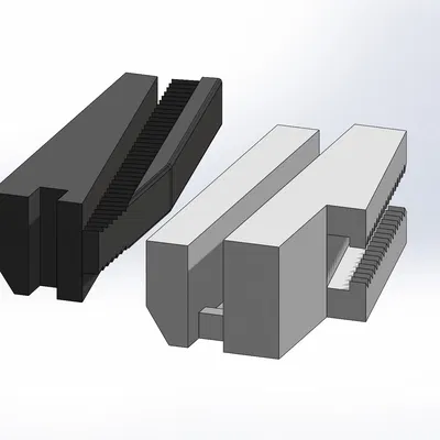 Mercedes W203 Mái clip