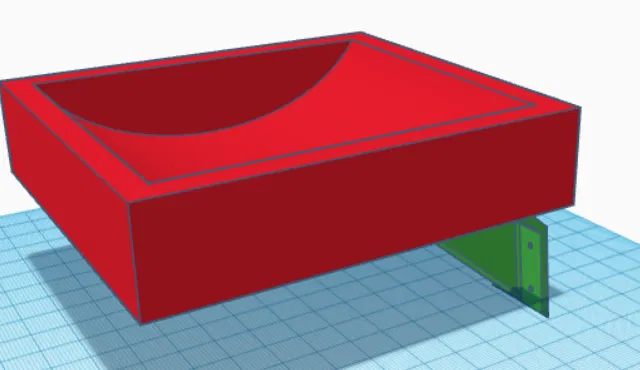 Kệ Phòng Tắm - Image 1