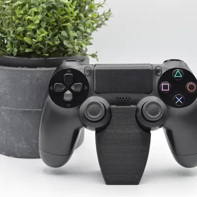 Núi bộ điều khiển PS4