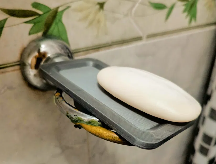 Khay Đựng Xà Bông - Image 1