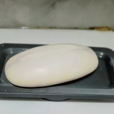 Khay Đựng Xà Bông