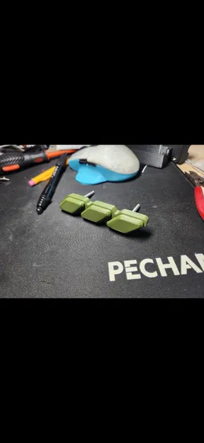 Logo Toyota Heritage Sọc 3 Màu - Image 4