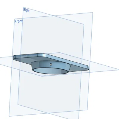 Khay Đựng Xà Bông