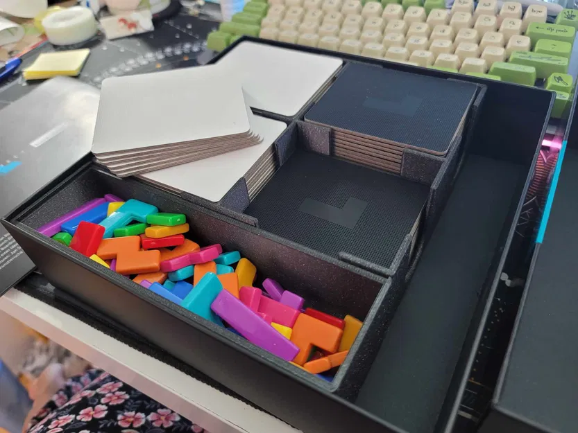 Project L + Ghost expansion insert - Image 2