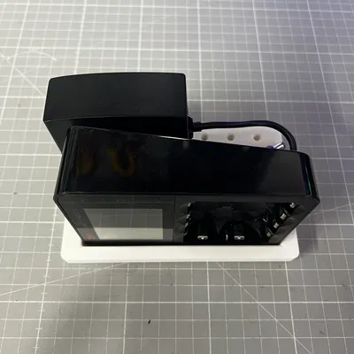 Khay Lót Cho Sạc Thông Minh ISDT C4