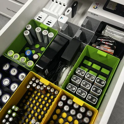 Khay Lót Cho Sạc Thông Minh ISDT C4