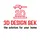 3DDESIGNBEK