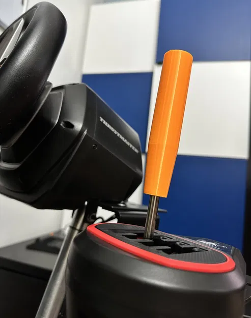 MÔ-ĐUN SHORTSHIFTER CHO THRUSTMASTER TH8S - Image 1