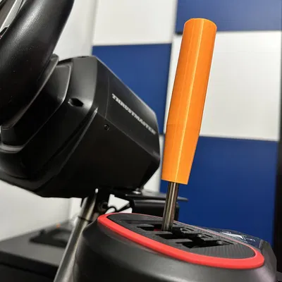 MÔ-ĐUN SHORTSHIFTER CHO THRUSTMASTER TH8S