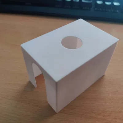 Hộp Đựng Danh Thiếp Đơn Giản