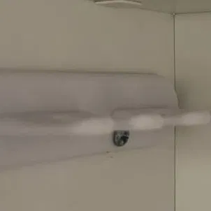 Móc đôi cho dao cạo DE