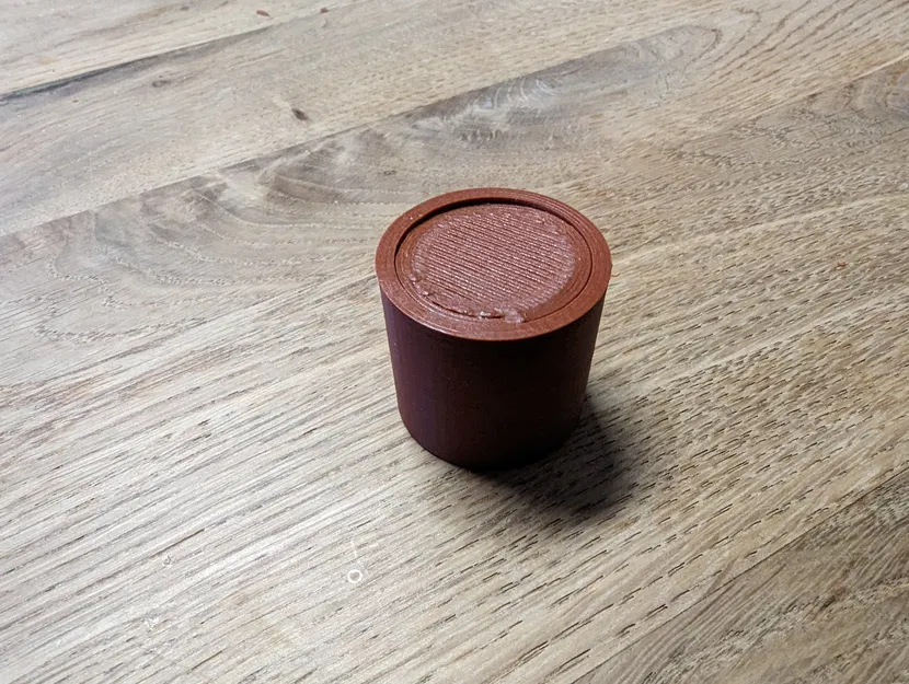 Bộ marker DND NPC và hộp đựng - Image 4