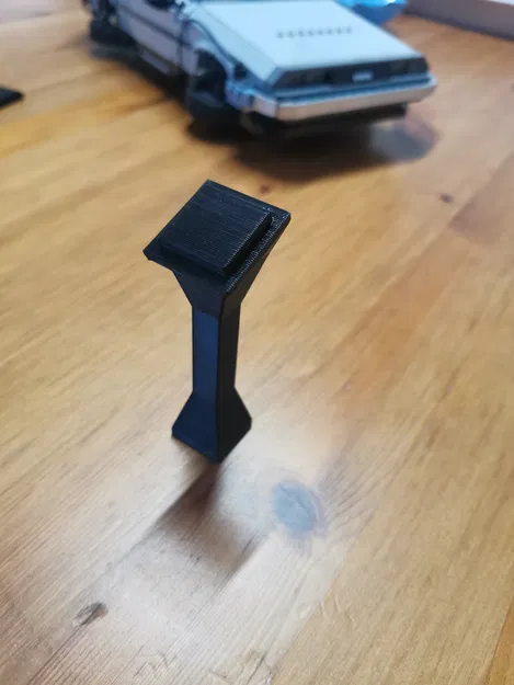 LEGO 10300 DeLorean - Image 5