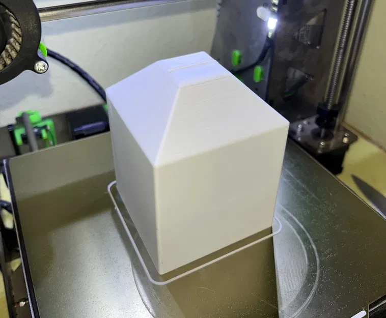 Ống heo đơn giản - không nắp cho người tiết kiệm khó - Image 2