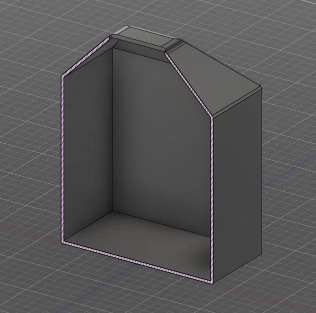 Ống heo đơn giản - không nắp cho người tiết kiệm khó - Image 3