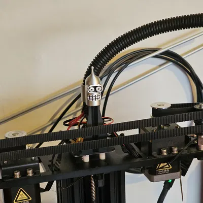 Giá đỡ cáp Bender 7 (Ender-7)