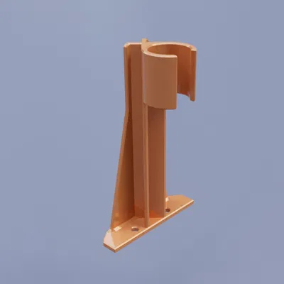 Giá Đỡ Cáp Ender 7