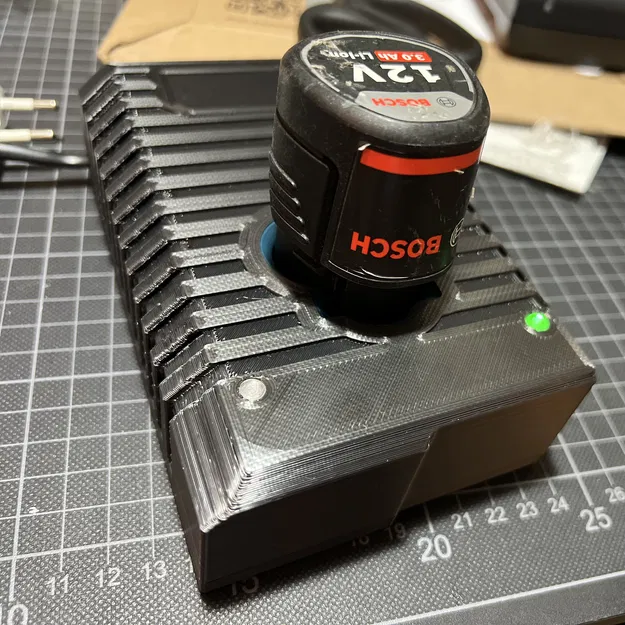 Hộp đựng phù hợp Systainer T-Loc cho GAL 12v-40 - Image 3