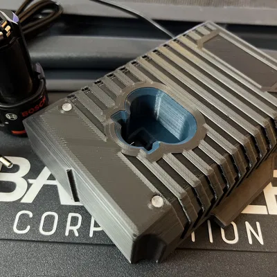 Hộp đựng phù hợp Systainer T-Loc cho GAL 12v-40