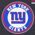 Logo NY Giants NFL - Thumbnail 1