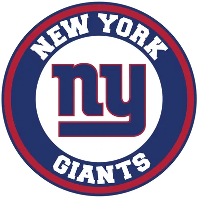 Logo NY Giants NFL