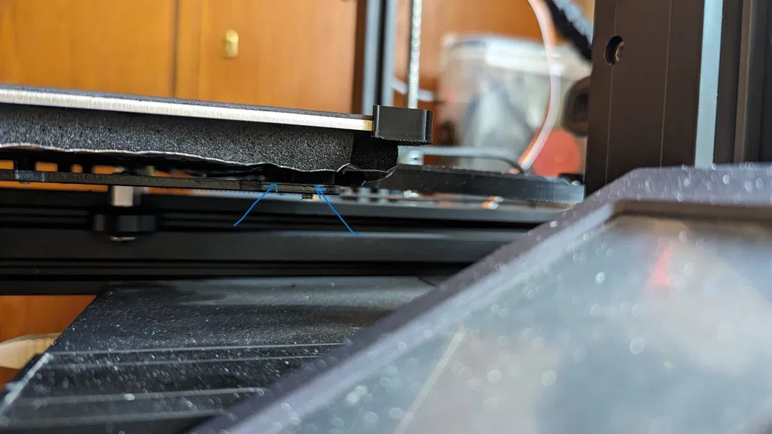 Giá đỡ Webcam điều chỉnh được cho Logitech c270 & khác (cho Neptune 3) - Image 7