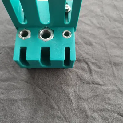 Khuôn khoan chốt gỗ / Dowel gauge