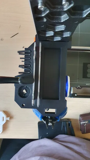 Giá Đỡ Dụng Cụ Cho Prusa MK4 - Image 2