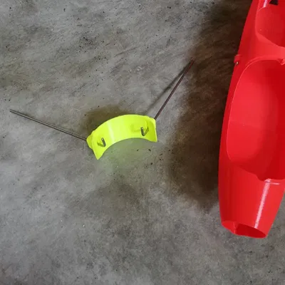 Thiết bị hạ cánh cho Eclipson Model A (phiên bản miễn phí)