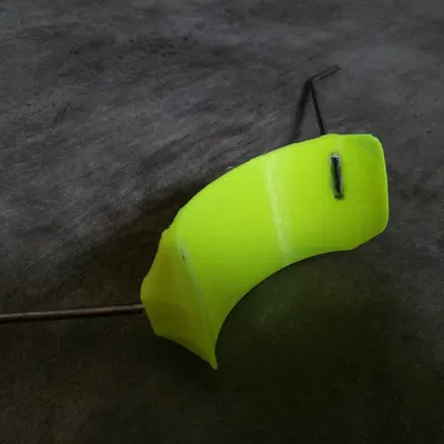 Thiết bị hạ cánh cho Eclipson Model A (phiên bản miễn phí)