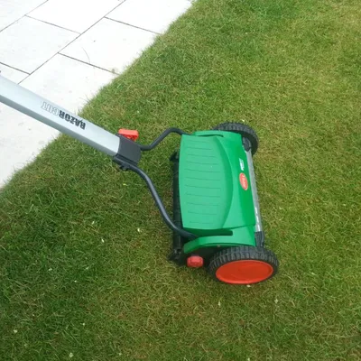 BRILL/ALKO LUNTE MOWER GEAR PINION (Sperritzel)