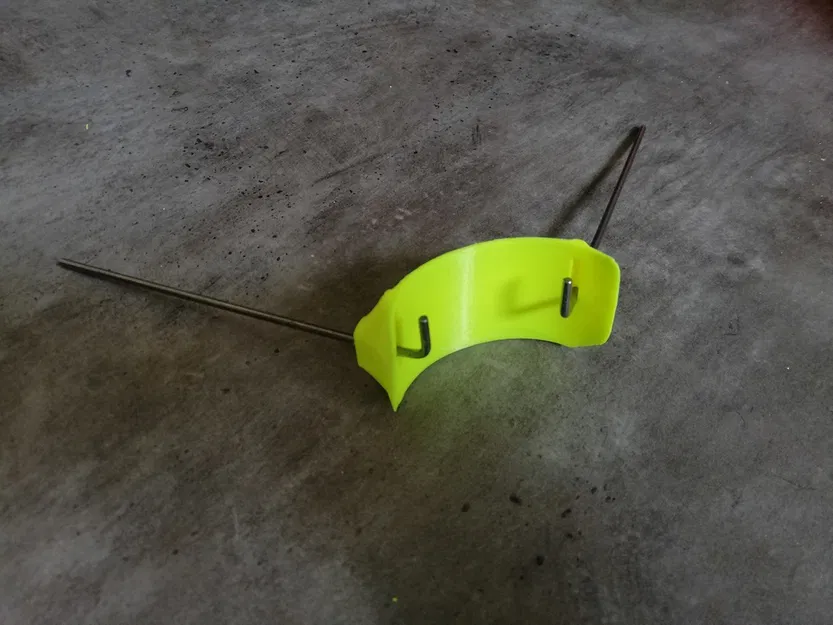 Thiết bị hạ cánh cho Eclipson Model A (phiên bản miễn phí) - Image 4